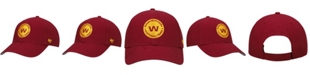 '47 Brand Boys Burgundy Washington Football Team Team Basic MVP Adjustable Hat